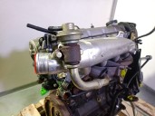 Replacement complete engine for Renault Megane I Classic (LA0/1_) 1.9 DTi (LA08, LA0N) OEM IAM reference F9QA734 7701470485 C03