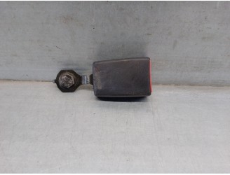 Recambio de enganche cinturon para smart micro compact car 0.8 referencia OEM IAM 0000871V014 DEL IZQ 3 PUERTAS