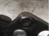 Recambio de brazo suspension inferior delantero derecho para mini r50 , r53 cooper referencia OEM IAM 6761409 