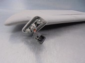 Recambio de parasol derecho para opel zafira b 1.9 cdti referencia OEM IAM 1437887 13234229 