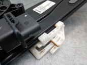 Recambio de elevalunas trasero izquierdo para mini mini (f55) cooper s referencia OEM IAM 7320281 51357490207 