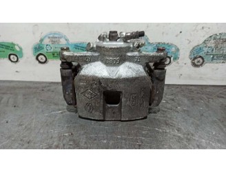 Recambio de pinza freno delantera izquierda para renault scenic iv grand limited referencia OEM IAM 410114125R  