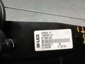 Recambio de elevalunas trasero izquierdo para mini mini (f55) cooper s referencia OEM IAM 7320281 51357490207 