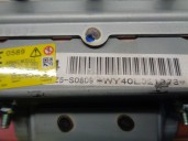 Replacement front right airbag for Subaru Legacy Estate/Outback B14 2.0 Diesel CAT OEM IAM reference EZ5S0809 