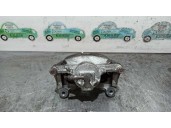 Replacement front left brake caliper for Renault Scenic IV Grand Limited OEM IAM reference 410114125R 