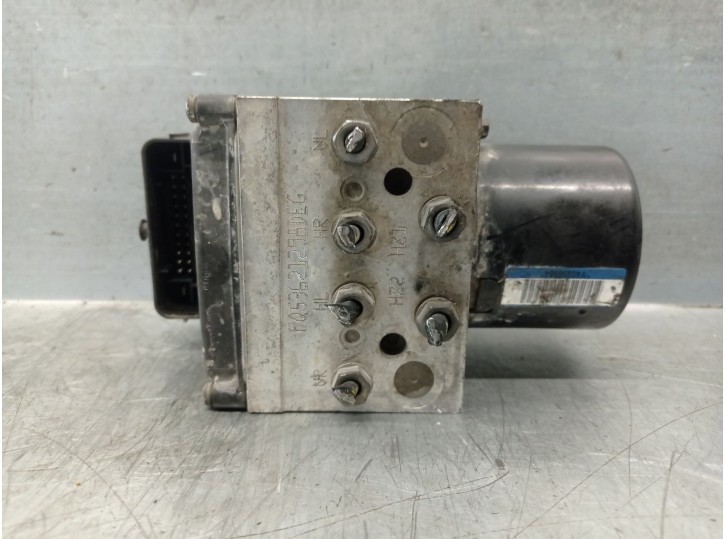 Recambio de abs para volkswagen passat berlina (3c2) 2.0 tdi referencia OEM IAM 3C0614095Q 3C0614109A 16027202