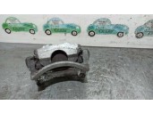 Replacement front left brake caliper for Renault Scenic IV Grand Limited OEM IAM reference 410114125R 