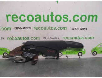 Recambio de palanca freno de mano para audi a4 berlina (8ec) 1.8 20v referencia OEM IAM 8E0711305P 