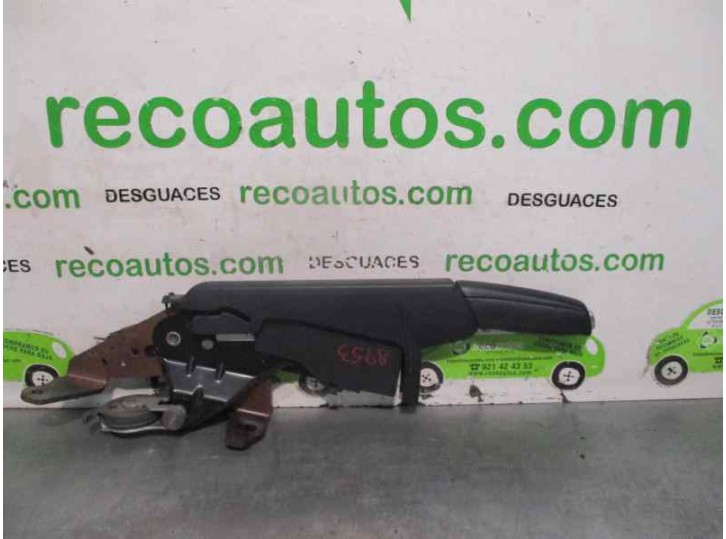 Recambio de palanca freno de mano para audi a4 berlina (8ec) 1.8 20v referencia OEM IAM 8E0711305P 