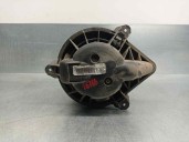 Recambio de motor calefaccion para nissan primastar (x83) 1.9 dci diesel cat referencia OEM IAM 2761400QAB  