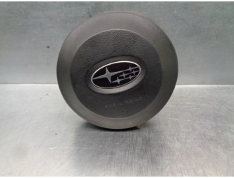 Recambio de airbag delantero izquierdo para subaru legacy kombi/outback b14 2.0 diesel cat referencia OEM IAM 98211AJ021VH  