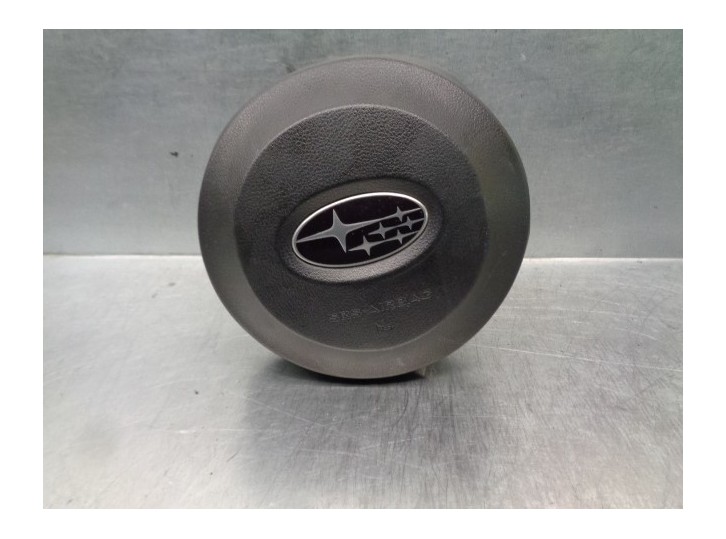 Replacement front left airbag for Subaru Legacy Estate/Outback B14 2.0 Diesel CAT OEM IAM reference 98211AJ021VH 