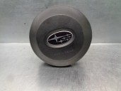 Replacement front left airbag for Subaru Legacy Estate/Outback B14 2.0 Diesel CAT OEM IAM reference 98211AJ021VH 