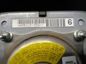 Replacement front left airbag for Subaru Legacy Estate/Outback B14 2.0 Diesel Cat OEM IAM reference 98211AJ021VH 
