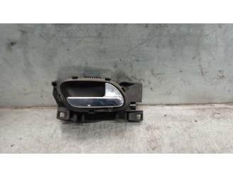 Recambio de maneta interior delantera derecha para peugeot expert tepee l1h1 premium referencia OEM IAM 96555516VD  