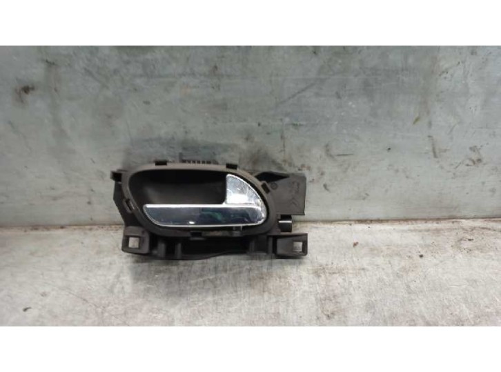Recambio de maneta interior delantera derecha para peugeot expert tepee l1h1 premium referencia OEM IAM 96555516VD  