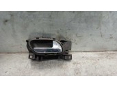 Recambio de maneta interior delantera derecha para peugeot expert tepee l1h1 premium referencia OEM IAM 96555516VD  