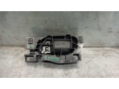 Recambio de maneta interior delantera derecha para peugeot expert tepee l1h1 premium referencia OEM IAM 96555516VD  