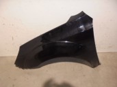Recambio de aleta delantera izquierda para subaru legacy kombi/outback b14 2.0 diesel cat referencia OEM IAM 57120AJ0509P NEGRA 