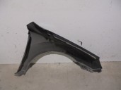 Recambio de aleta delantera izquierda para subaru legacy kombi/outback b14 2.0 diesel cat referencia OEM IAM 57120AJ0509P NEGRA 