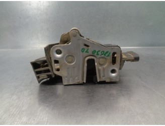 Recambio de cerradura puerta trasera derecha para mercedes-benz clase m (w163) 2.7 cdi 20v cat referencia OEM IAM A1637301035 5 