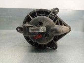 Recambio de motor calefaccion para nissan primastar (x83) 1.9 dci diesel cat referencia OEM IAM 2761400QAB  