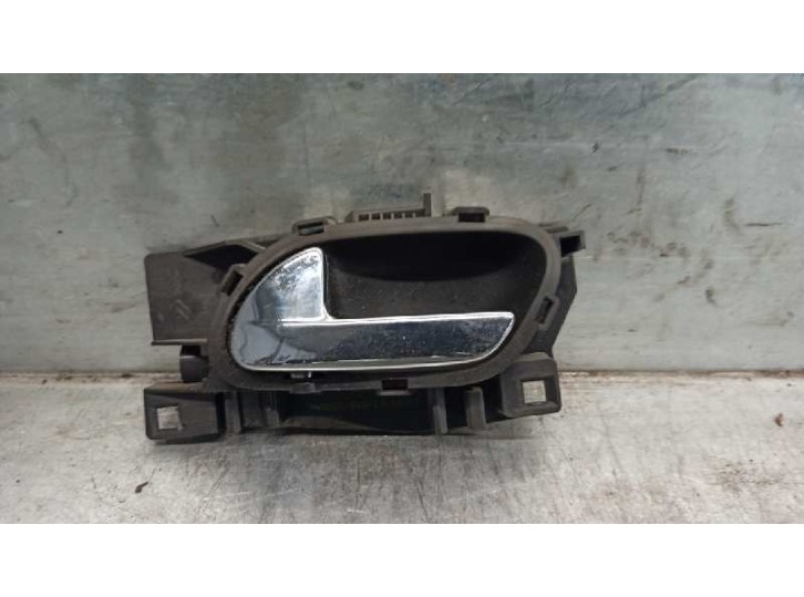 Recambio de maneta interior delantera izquierda para peugeot expert tepee l1h1 premium referencia OEM IAM 96555518VD  
