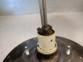 Recambio de servofreno para volkswagen golf iv berlina (1j1) 1.6 referencia OEM IAM 1J1614105J 