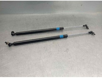 Recambio de amortiguadores capo para subaru legacy kombi/outback b14 2.0 diesel cat referencia OEM IAM 57251AJ000 57251AJ010 