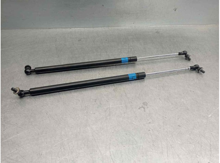 Recambio de amortiguadores capo para subaru legacy kombi/outback b14 2.0 diesel cat referencia OEM IAM 57251AJ000 57251AJ010 