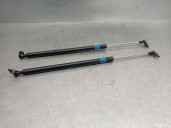 Recambio de amortiguadores capo para subaru legacy kombi/outback b14 2.0 diesel cat referencia OEM IAM 57251AJ000 57251AJ010 