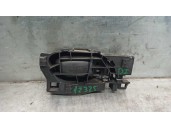 Recambio de maneta interior delantera izquierda para peugeot expert tepee l1h1 premium referencia OEM IAM 96555518VD  