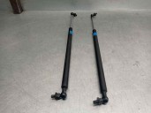 Recambio de amortiguadores capo para subaru legacy kombi/outback b14 2.0 diesel cat referencia OEM IAM 57251AJ000 57251AJ010 