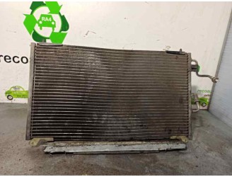 Recambio de condensador / radiador aire acondicionado para peugeot 406 berlina (s1/s2) sldt referencia OEM IAM 9616525780 847875