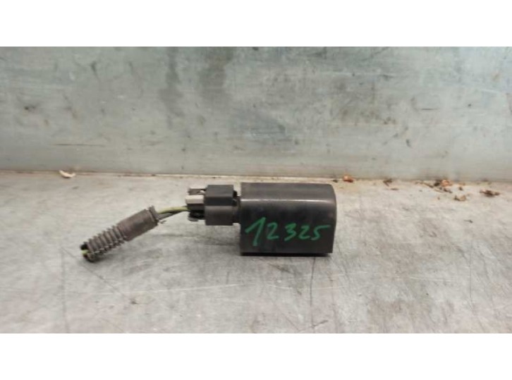 Recambio de modulo electronico para peugeot expert tepee l1h1 premium referencia OEM IAM 9656112480  