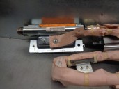 Recambio de airbag cortina delantero izquierdo para subaru legacy kombi/outback b14 2.0 diesel cat referencia OEM IAM 98251AJ120