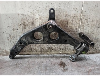 Recambio de brazo suspension inferior delantero derecho para mini r50 , r53 cooper referencia OEM IAM 6753992 