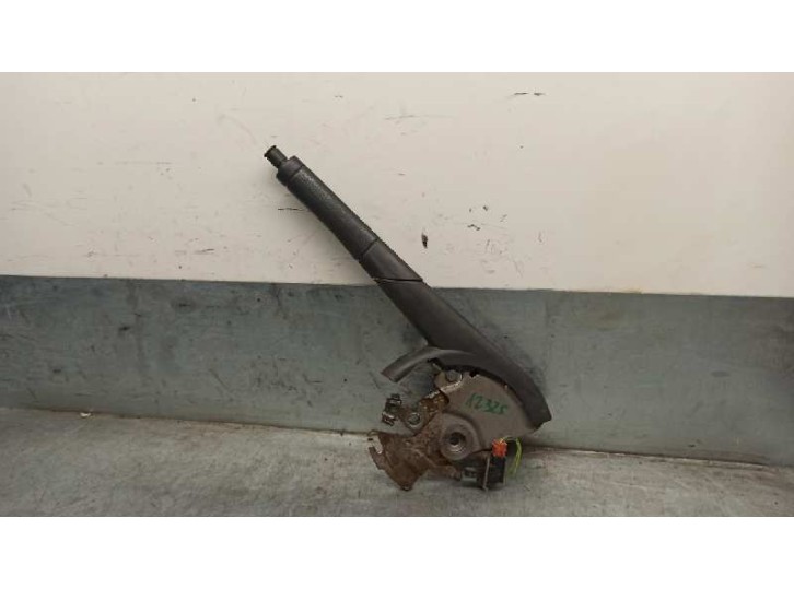 Recambio de palanca freno de mano para peugeot expert tepee l1h1 premium referencia OEM IAM 1400851777 