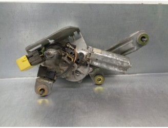 Recambio de motor limpia trasero para mercedes-benz clase m (w163) 2.7 cdi 20v cat referencia OEM IAM 1638202642 F006WM0606 BOSC