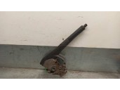 Recambio de palanca freno de mano para peugeot expert tepee l1h1 premium referencia OEM IAM 1400851777 