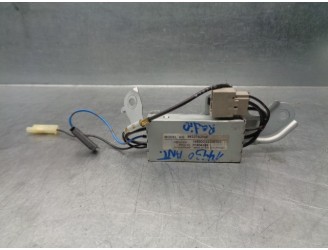 Recambio de antena para subaru legacy kombi/outback b14 2.0 diesel cat referencia OEM IAM 86327AJ000 