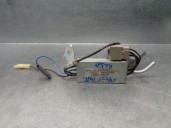 Recambio de antena para subaru legacy kombi/outback b14 2.0 diesel cat referencia OEM IAM 86327AJ000 