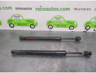 Recambio de amortiguadores maletero / porton para audi a4 berlina (8ec) 1.8 20v referencia OEM IAM 8E5827552J 