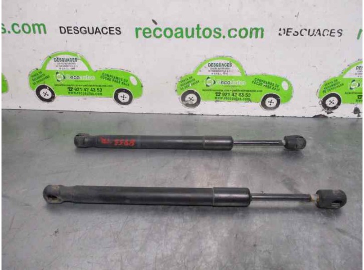 Recambio de amortiguadores maletero / porton para audi a4 berlina (8ec) 1.8 20v referencia OEM IAM 8E5827552J 