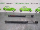 Recambio de amortiguadores maletero / porton para audi a4 berlina (8ec) 1.8 20v referencia OEM IAM 8E5827552J 