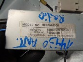 Recambio de antena para subaru legacy kombi/outback b14 2.0 diesel cat referencia OEM IAM 86327AJ000 