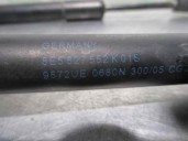 Recambio de amortiguadores maletero / porton para audi a4 berlina (8ec) 1.8 20v referencia OEM IAM 8E5827552J 