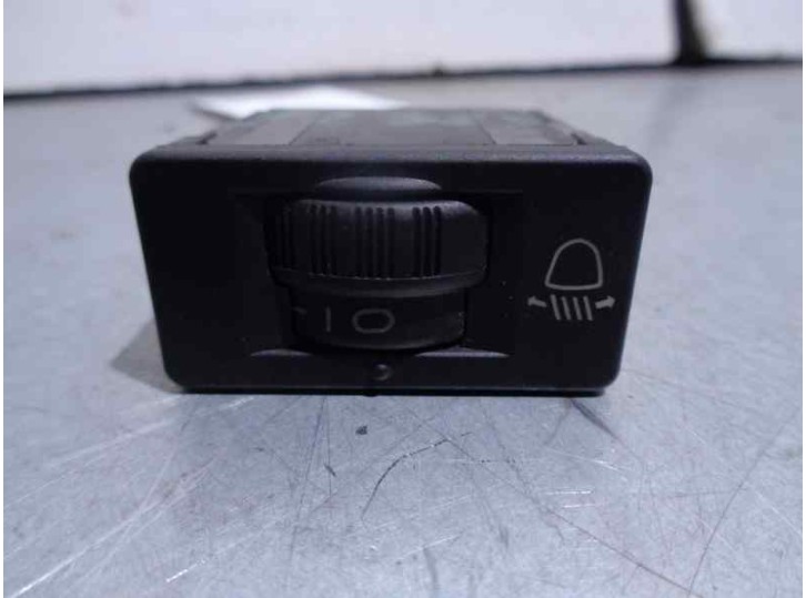 Recambio de mando luces salpicadero para peugeot expert tepee l1h1 premium referencia OEM IAM 96384422XT  3 PINES