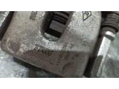 Recambio de pinza freno trasera izquierda para renault scenic iv grand limited referencia OEM IAM 440102238R  