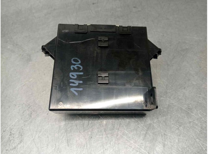 Recambio de modulo confort para subaru legacy kombi/outback b14 2.0 diesel cat referencia OEM IAM 72343AJ090 